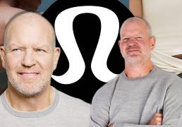 世界杯-Lululemon转型困局，创始人威尔逊向董事会发起“逼宫”