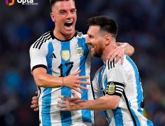 世界杯平台-洛塞尔索无缘跟梅西在迈阿密国际当队友！