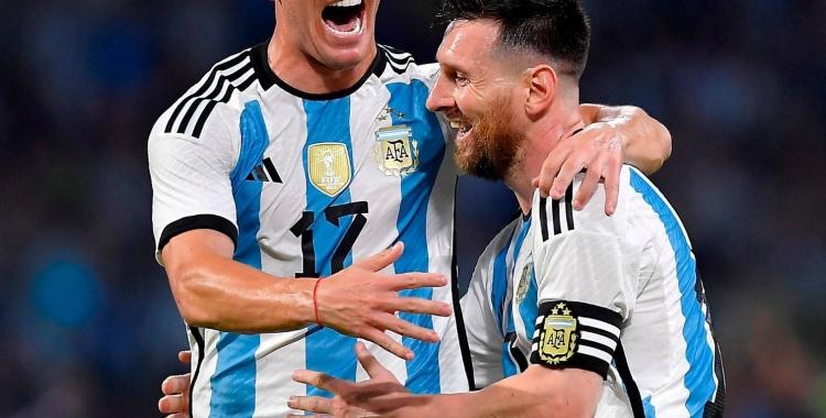 世界杯平台-洛塞尔索无缘跟梅西在迈阿密国际当队友！