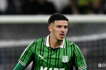 世界杯预测-德罗西谈扎尼奥洛：当年训练时，我们都想“揍”他