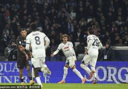 世界杯竞猜-扎尼奥洛的进球被VAR吹掉，意甲争议判罚引发热议