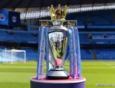 世界杯平台-英超剩余赛程难度：阿森纳赛程占优，曼城地狱模式冲刺！