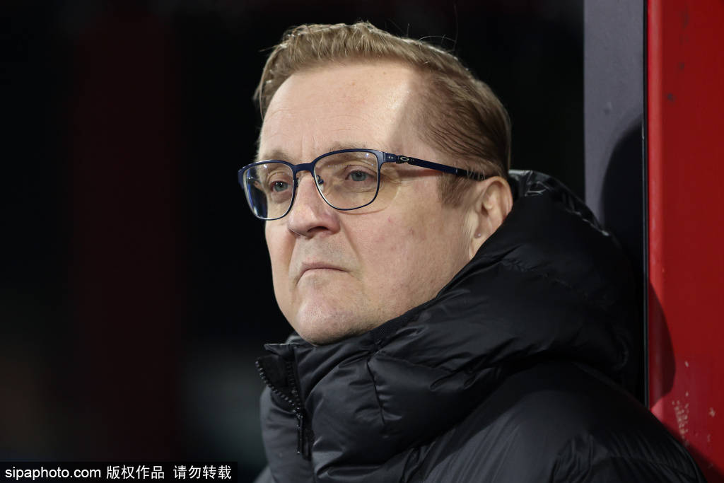 世界杯预测-水晶宫与富勒姆：英超对决前瞻与数据分析