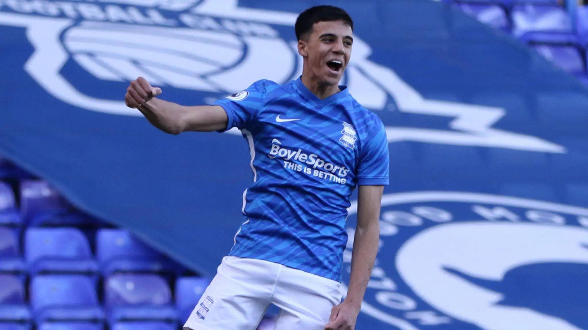 2026世界杯-英冠：谢菲尔德联VS伯明翰