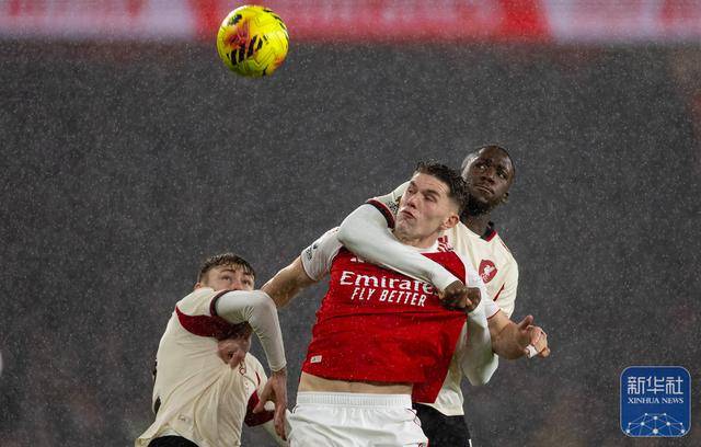 世界杯竞猜-足球丨英超：阿森纳战平利物浦