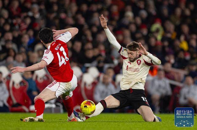 世界杯竞猜-足球丨英超：阿森纳战平利物浦