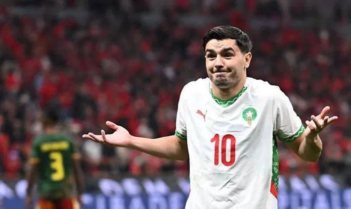 世界杯竞猜-连续5场破门！皇马替补领跑非洲杯射手榜 他曾是西班牙国脚