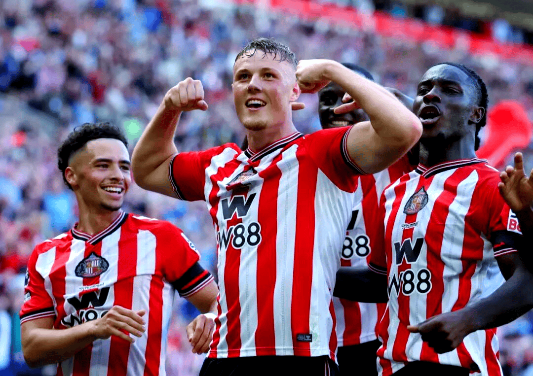 2026世界杯竞猜-英超 布伦特福德VS桑德兰