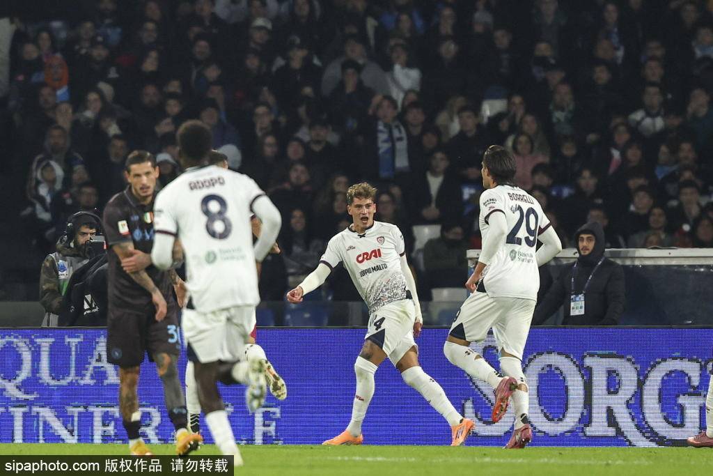 世界杯竞猜-扎尼奥洛的进球被VAR吹掉，意甲争议判罚引发热议