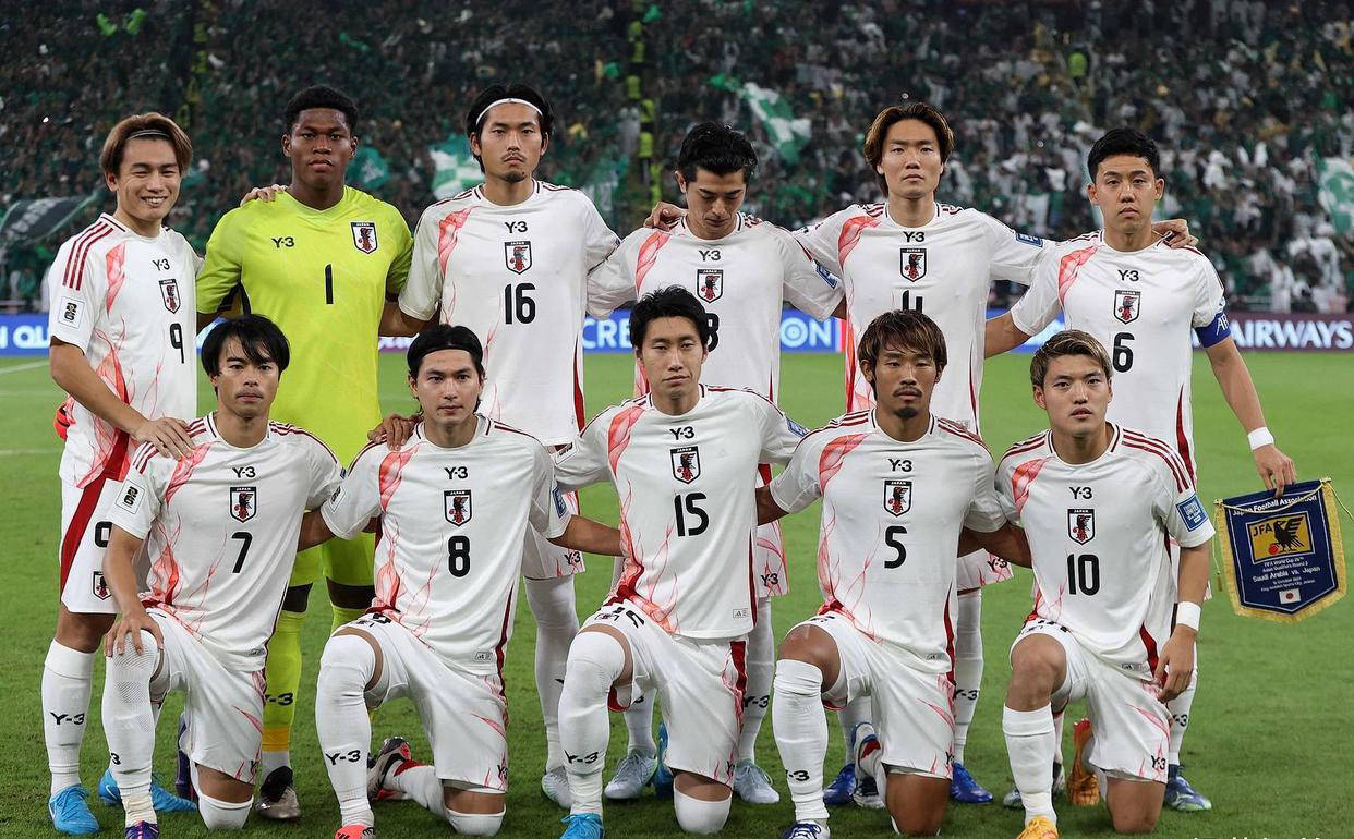 世界杯竞猜-日本男足遭遇重创！核心球员伤情严峻，世界杯前景堪忧