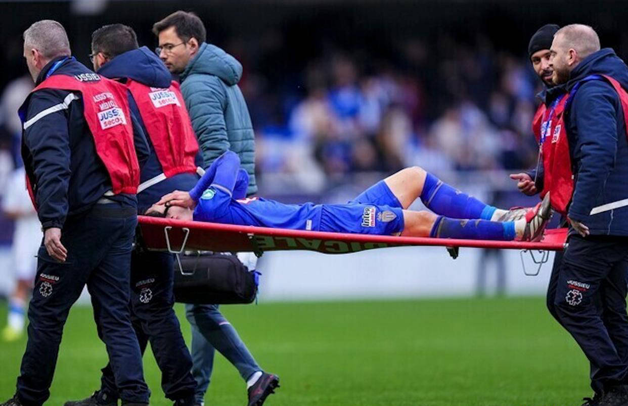 世界杯竞猜-日本男足遭遇重创！核心球员伤情严峻，世界杯前景堪忧